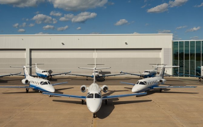PlaneSense Grows with Jet Frax Program In Its Sights
