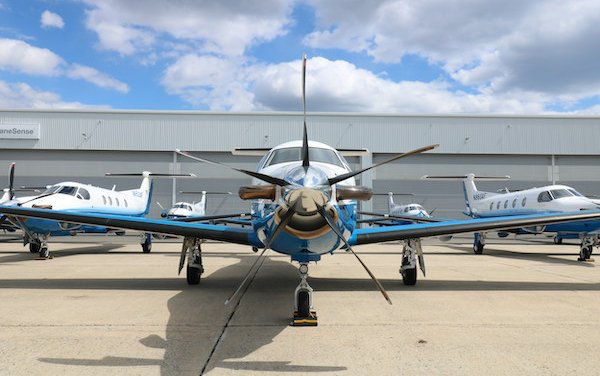 PlaneSense will installing Gogo AVANCE L3 fleetwide