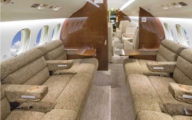 Planet Nine Private Air LLC (&ldquo;P9&rdquo;) debuts at NBAA&rsquo;s San Jose Regional Forum
