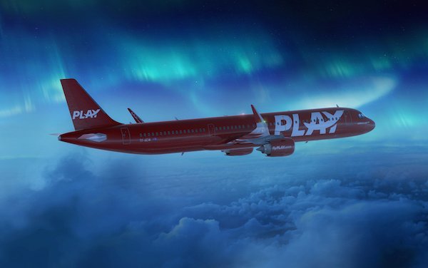 PLAY invites Icelandic exploration with stopovers at No Extra Cost