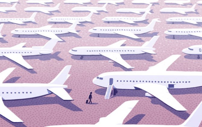 Plenty of Passengers, but Where Are the Pilots?
