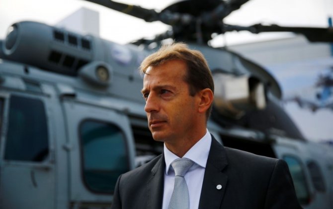 Poland scraps $3 billion Airbus heli deal, launches Lockheed talks: report
