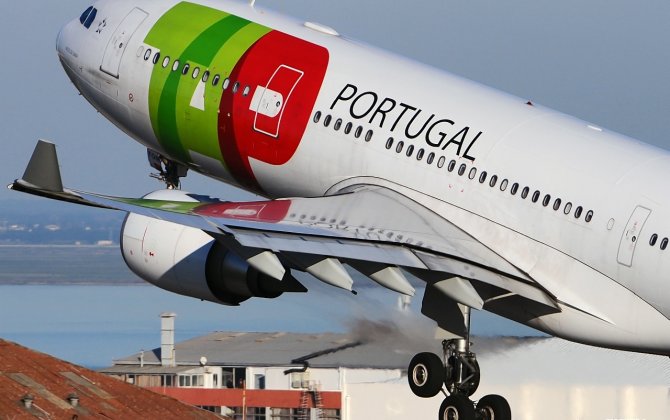 Portugal buys 50 percent of TAP Airline for $2.1 Million