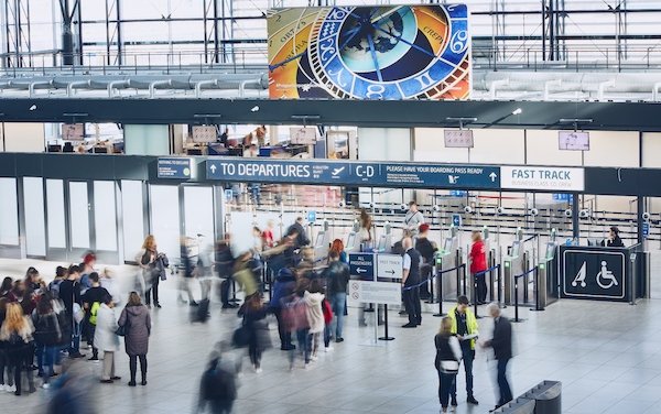 Prague Airport reaches historic milestone ‒ 17 Million handled passengers 