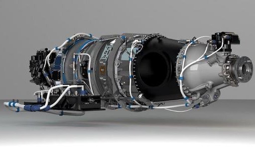 Pratt & Whitney announced over 400 PT6 E-Series engine family deliveries, surpassing 100,000 flying hours