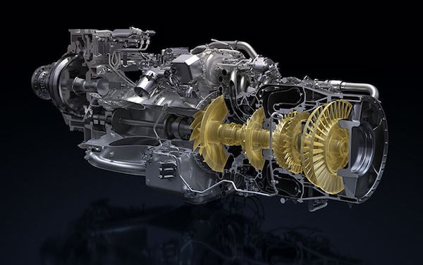 Pratt & Whitney Canada announces certification of PW127XT-M regional turboprop engine
