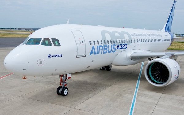 Pratt & Whitney GTF Engine Revenue Flight Hours Triple in 2019