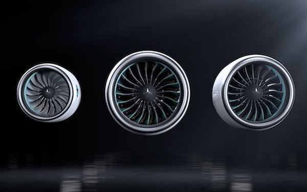 Pratt & Whitney surpasses 800 GTF engine orders in 2021