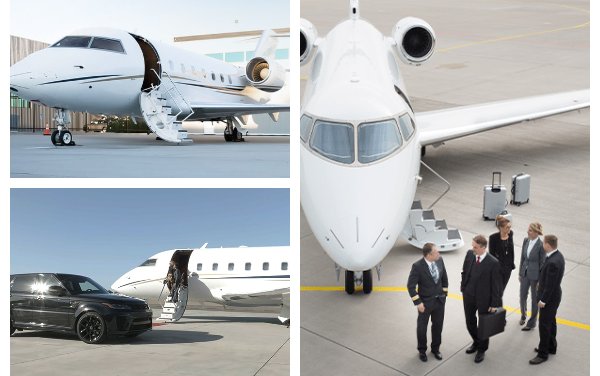 Premier Air Charter granted FAA approval to initiate private air charter service to Hawaiian Islands