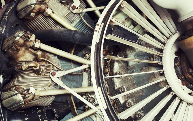 Premier Aviation Announces Long-Term Heavy Maintenance Contract with Republic Airways Holdings