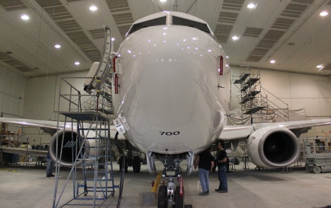 Premier Aviation Completes Purchase of Discovery Air Technical Services