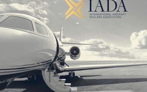 Preowned Aircraft Transactions spiked as 2020 ended - IADA