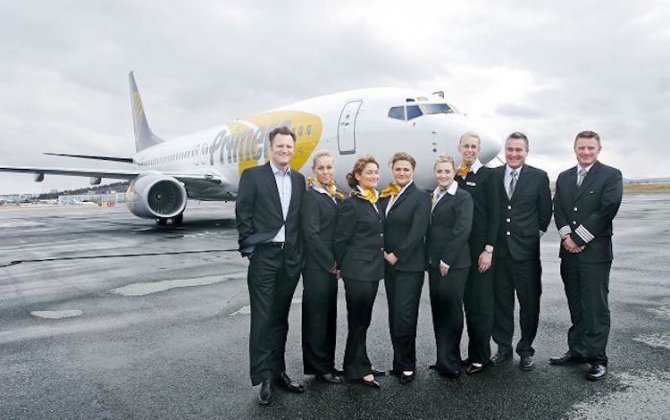Primera Air continues showing rapid growth and conquering the USA market