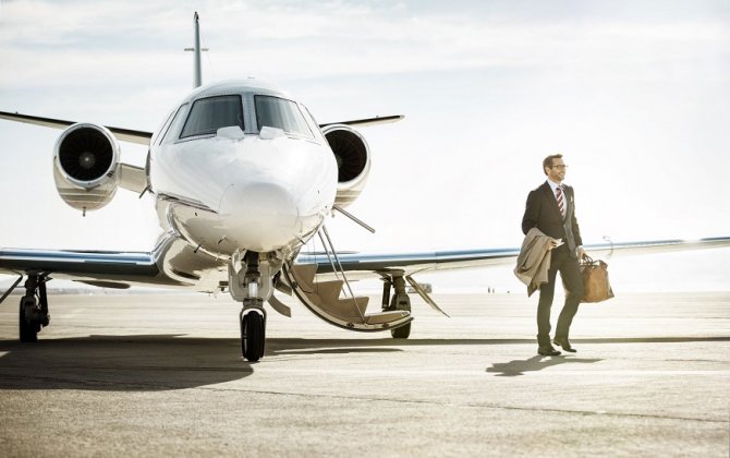 Private aviator Princejets launches "first ever private jet charter price calculator"