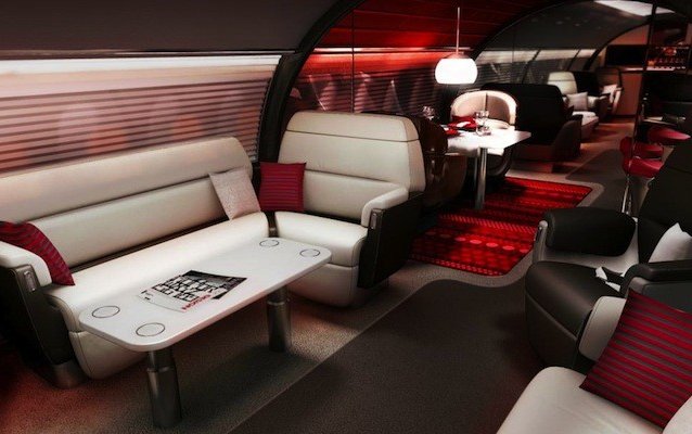 Private Jets: Who, What, When, Where and How?