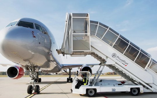 PrivatPort expands global FBO network and establishes 24/7 operations control centre in Dubai