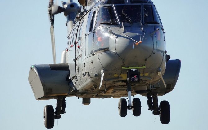 Project Eagle takes flight