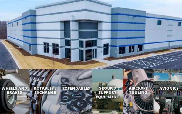 Proserv Aviation relocates to accommodate growth and efficiency