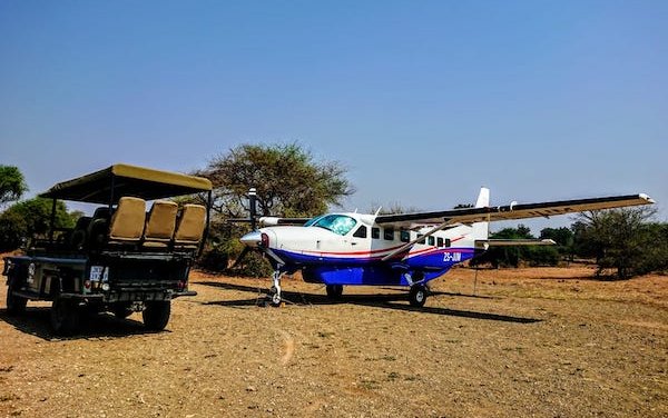 Pula Aviation acquires a shareholding in Pambele Aviation