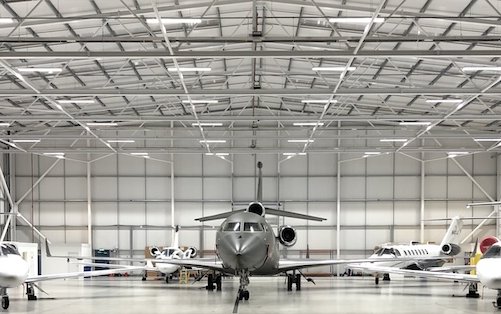 Pula Aviation Services expands aircraft maintenance capability with acquisition of JMI-Jet Maintenance International  