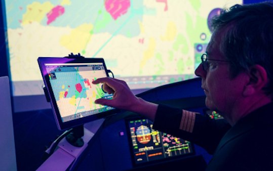 PureFlyt, the Brain of Tomorrow&rsquo;s Aircraft Unveiled by Thales