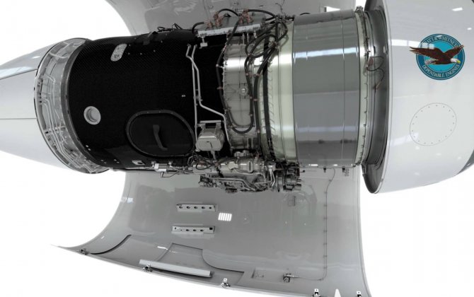 P&WC Sets Benchmark Readiness for PurePower PW800 Engine  Entry Into Service