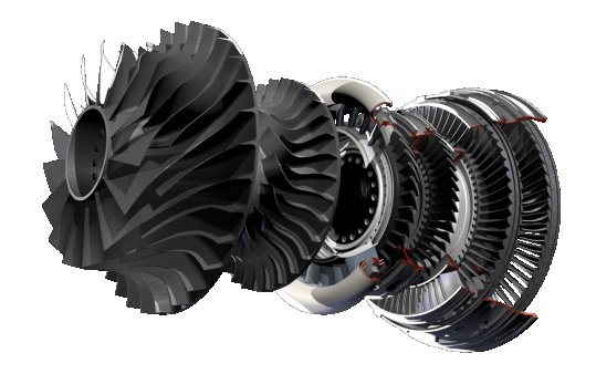 P&WC to provide turbofan and turboprop engines for revitalized 328 aircraft program