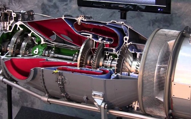 P&WC's PT6A engine poised for growth in European market