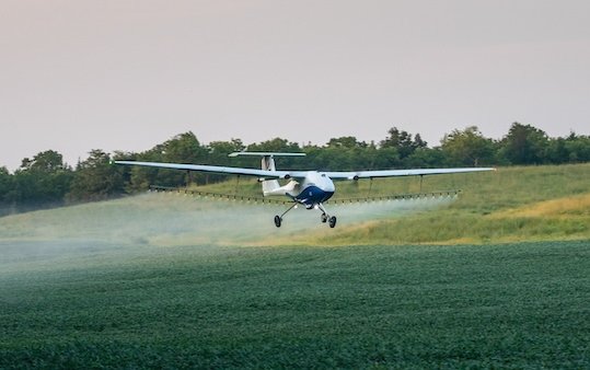 Pyka secures $40M series B to advance commercialization of dual-use autonomous electric aircraft