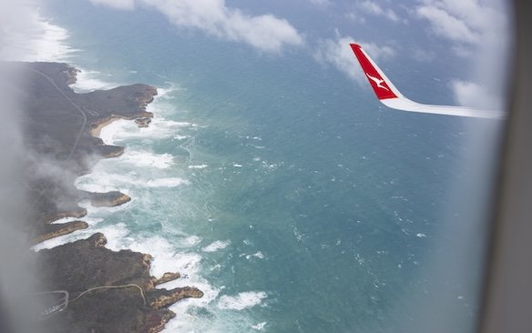 Qantas A321XLR fleet takes to the skies with first commercial flights 