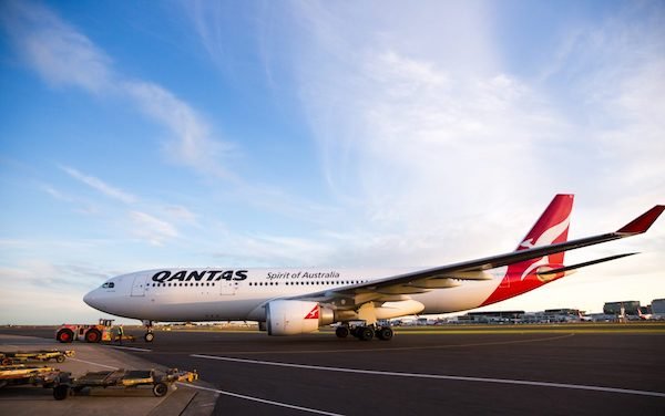 Qantas and Jetstar say kia ora  with opening of Tasman travel bubble 