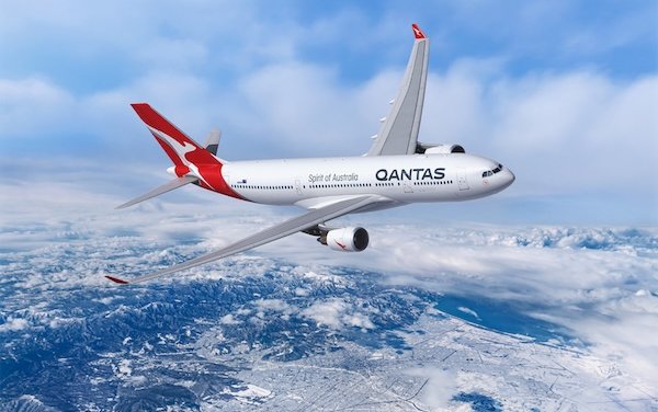 Qantas doubles capacity on popular Sydney &ndash; Sapporo service to meet demand  
