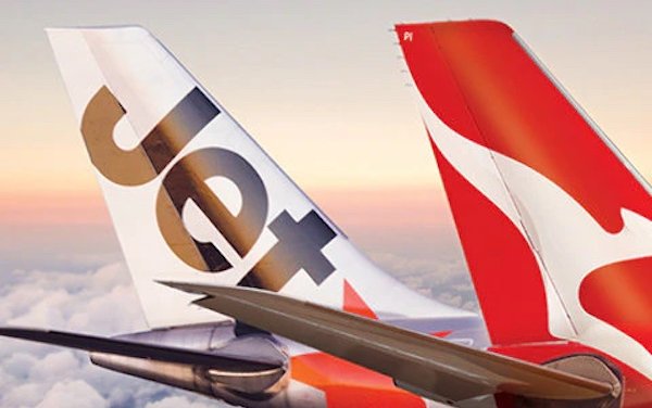 Qantas Group market update September 2023 