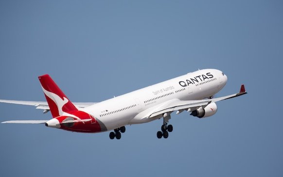 Qantas takes Australians further announcing two new international routes and more choice for customers  