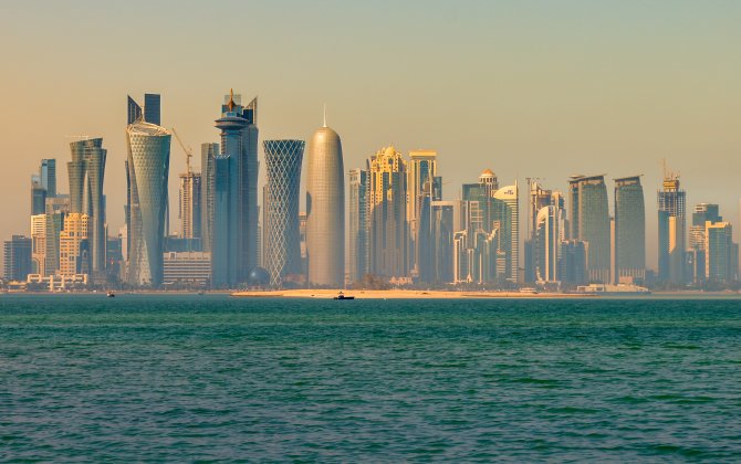 Qatar Airways adds non-stop daily service between Los Angeles and Doha 