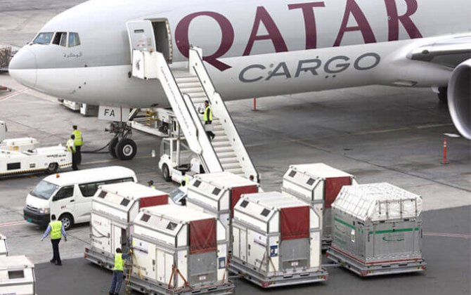 Qatar Airways Cargo Announces Four New Freighter Destinations In The Americas