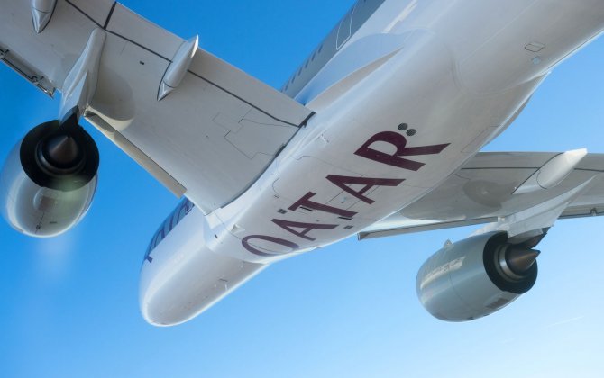 Qatar Airways cuts flights due to aircraft shortage