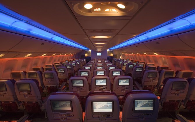 Qatar Airways Fires Pilots Responsible For Miami Accident
