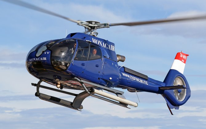 Qatar Airways partners with Monacair to provide seamless helicopter travel 