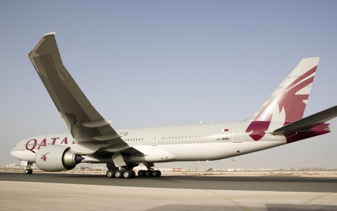Qatar Airways To Fly Non-Stop Between Doha And Mozambique Three Times Weekly