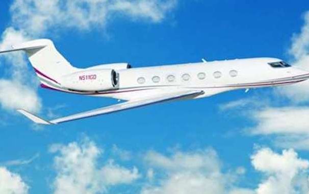 Qatar Executive Received Its First State-Of-The-Art Gulfstream G500 Jet