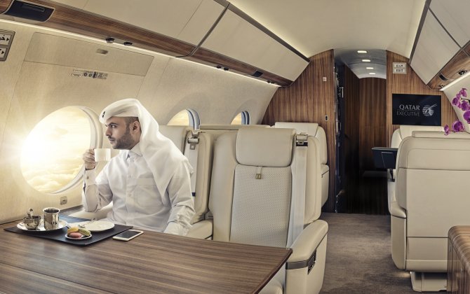 Qatar Executive to exhibit at Middle East Business Aviation Association show in Dubai