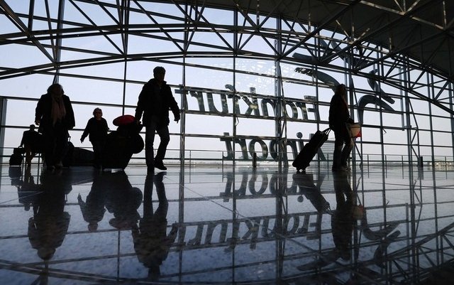 Qatar Investment Authority takes stake in St Petersburg airport operator