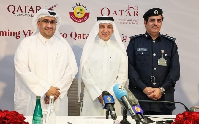 Qatar Waives Entry Visa Requirements for Citizens of 80 Countries