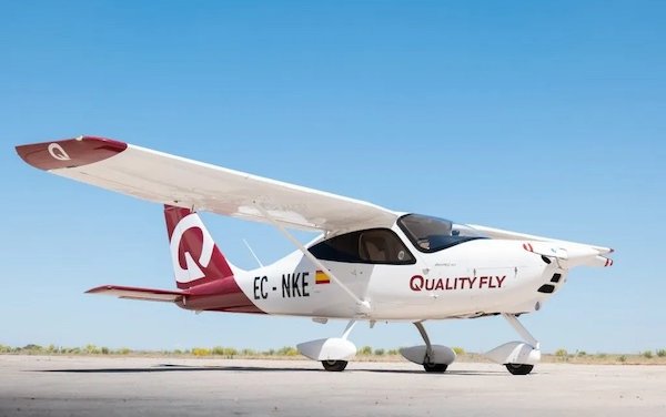 Quality Fly further bolsters fleet to meet 30% expected growth in 2024