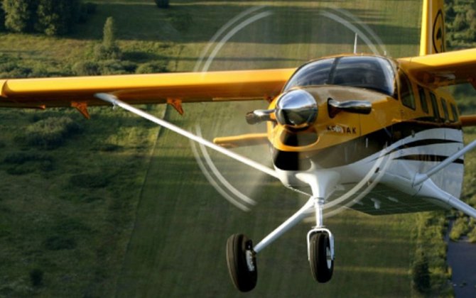 Quest Aircraft Gears Up for More Growth