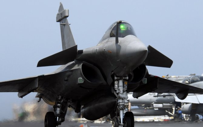 Rafale deal far from over? 