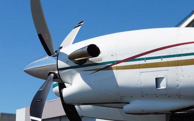 Raisbeck Engineering receives final STC approval in Argentina
