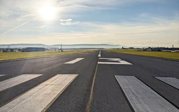 Reading Aviation launches FBO services at KRDG 