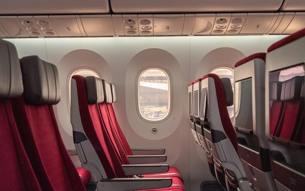 RECARO Aircraft Seating and Air India launch retrofit program with Premium and Economy class seating solutions for B787-8